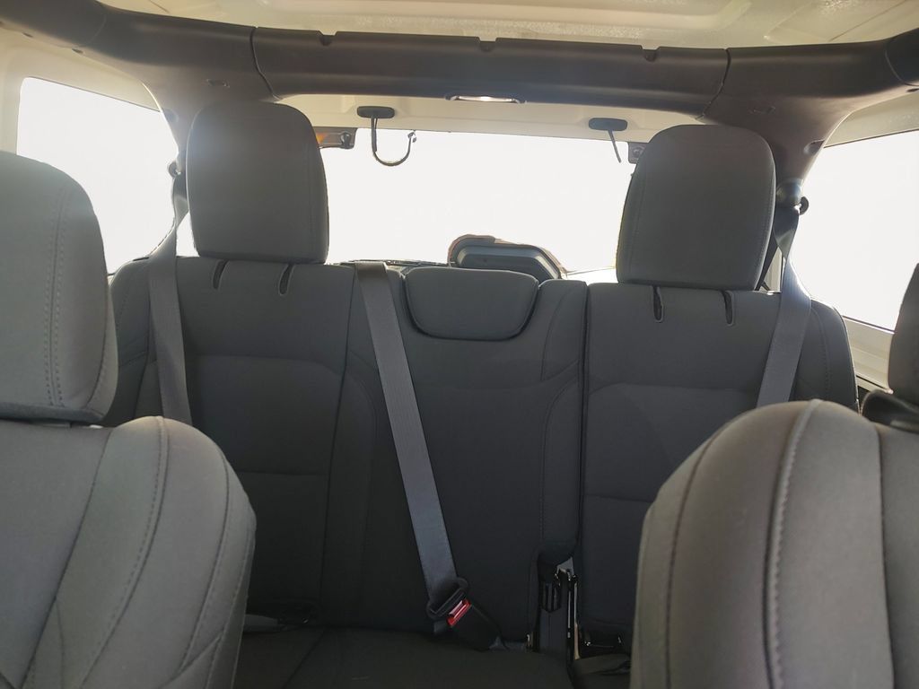 Used 2022 Jeep Wrangler Unlimited Sport AWD/4WD image 13