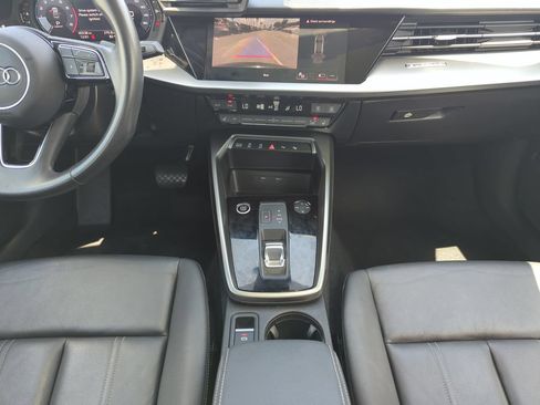 Used 2023 Audi A3 2.0T Premium AWD/4WD image 25