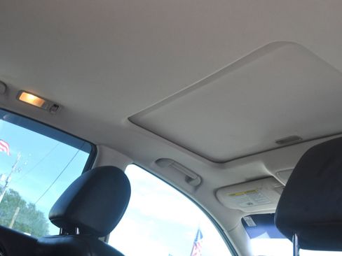 Used 2007 INFINITI M35 w/ Technology Pkg image 15