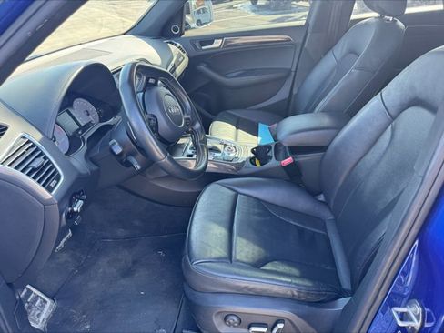 Used 2016 Audi SQ5 Premium Plus w/ Technology Package image 5