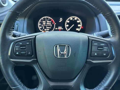 Used 2024 Honda Ridgeline Sport image 23