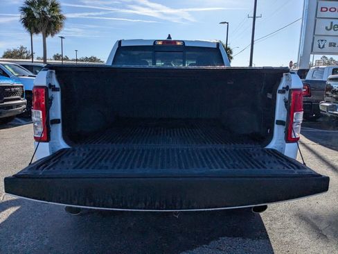 Certified 2020 RAM 1500 Big Horn image 13