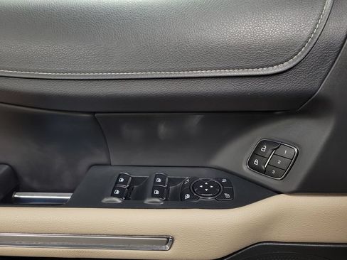 Used 2023 Ford Expedition Max Limited AWD/4WD image 26