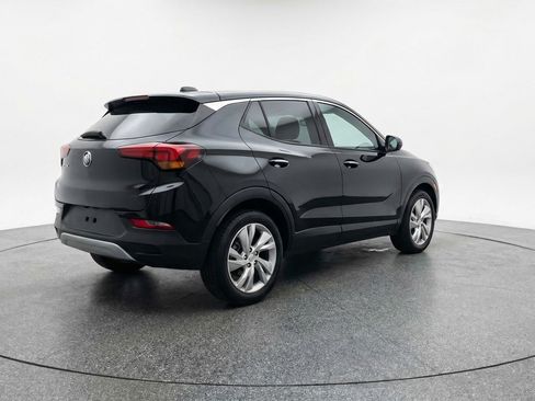 Used 2025 Buick Encore GX Preferred image 9