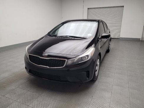 Used 2017 Kia Forte LX FWD image 15
