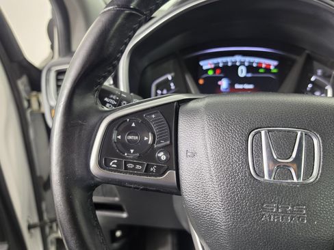 Used 2017 Honda CR-V EX image 23