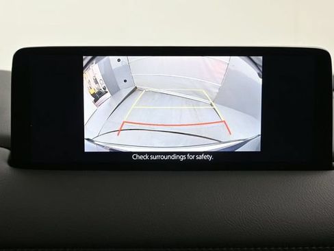 Certified 2024 MAZDA CX-5 AWD 2.5 S w/ Premium Plus Pkg image 11