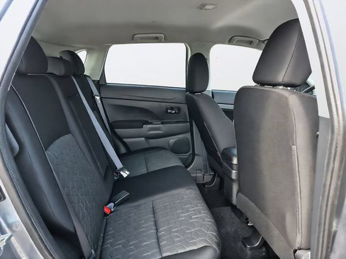 New 2026 Mitsubishi Outlander Sport ES AWD/4WD image 25