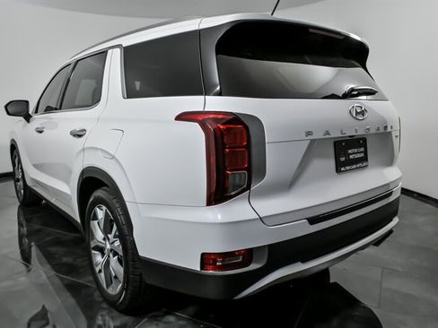 Used 2020 Hyundai Palisade SEL w/ Premium Package AWD/4WD image 8