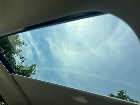 Used 2019 INFINITI QX50 Luxe image 19