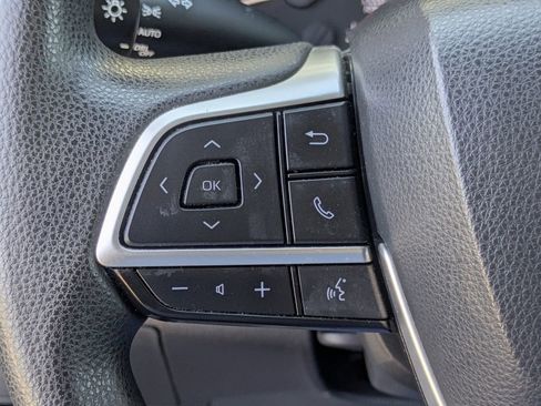 Used 2023 Toyota Highlander L image 22