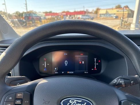 New 2026 Ford Transit 150 Low Roof w/ Load Area Protection Package image 25