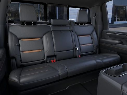 New 2026 GMC Sierra 3500 AT4 w/ AT4 Premium Plus Package AWD/4WD image 17