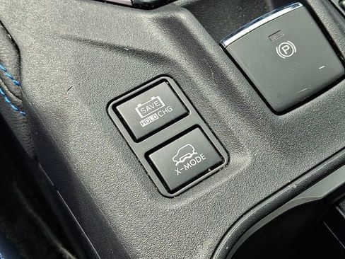 Used 2023 Subaru Crosstrek Hybrid w/ Moonroof Package w/Navigation image 26