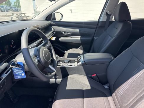 Used 2026 Hyundai Tucson SEL AWD/4WD image 21