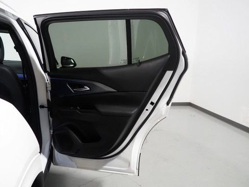 Used 2024 Chevrolet Equinox EV LT image 62