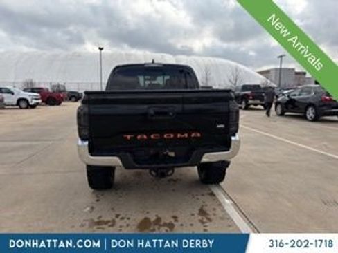 Used 2019 Toyota Tacoma SR5 image 6