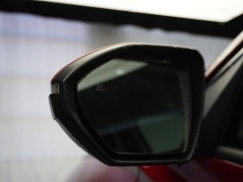 Used 2025 Hyundai Tucson SEL AWD/4WD image 4