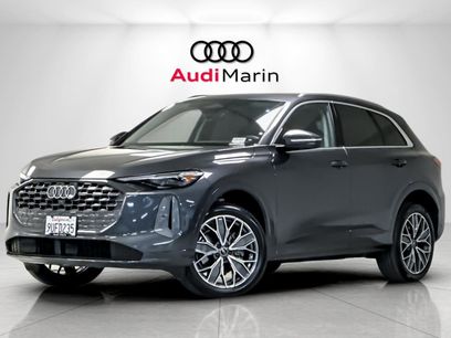 Certified 2025 Audi Q5 Premium Plus w/ Premium Plus