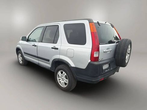 Used 2004 Honda CR-V EX image 5
