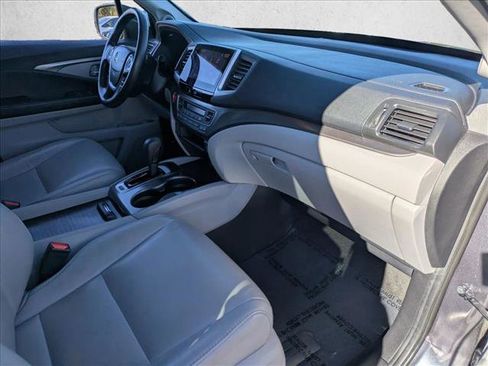 Used 2018 Honda Pilot EX-L image 21