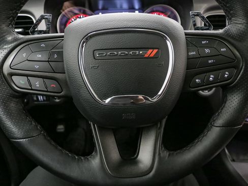 Used 2023 Dodge Charger Scat Pack w/ Plus Group image 41