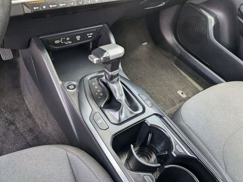 Used 2025 Kia K4 LXS image 4