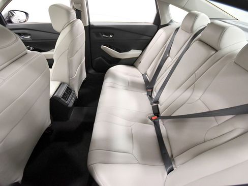 New 2026 Honda Accord Touring image 14