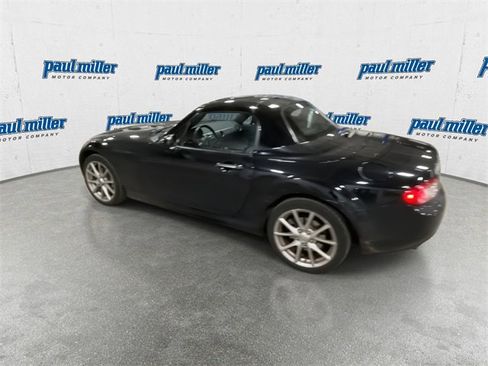 Used 2012 MAZDA MX-5 Miata Touring image 7