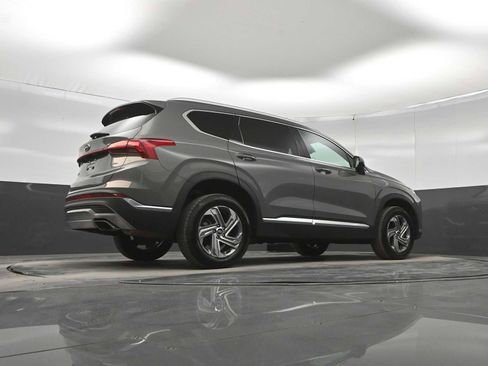 Used 2022 Hyundai Santa Fe SEL AWD/4WD image 40