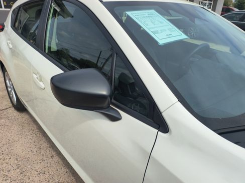 Used 2024 Subaru Impreza 2.0i image 26