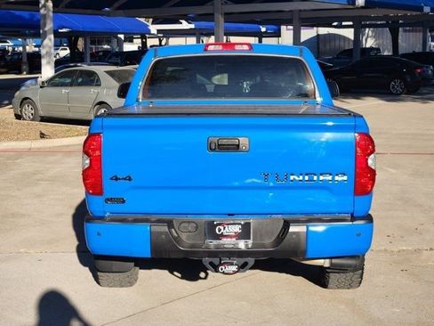 Used 2021 Toyota Tundra SR5 image 13
