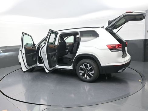New 2026 Volkswagen Atlas SE AWD/4WD image 33