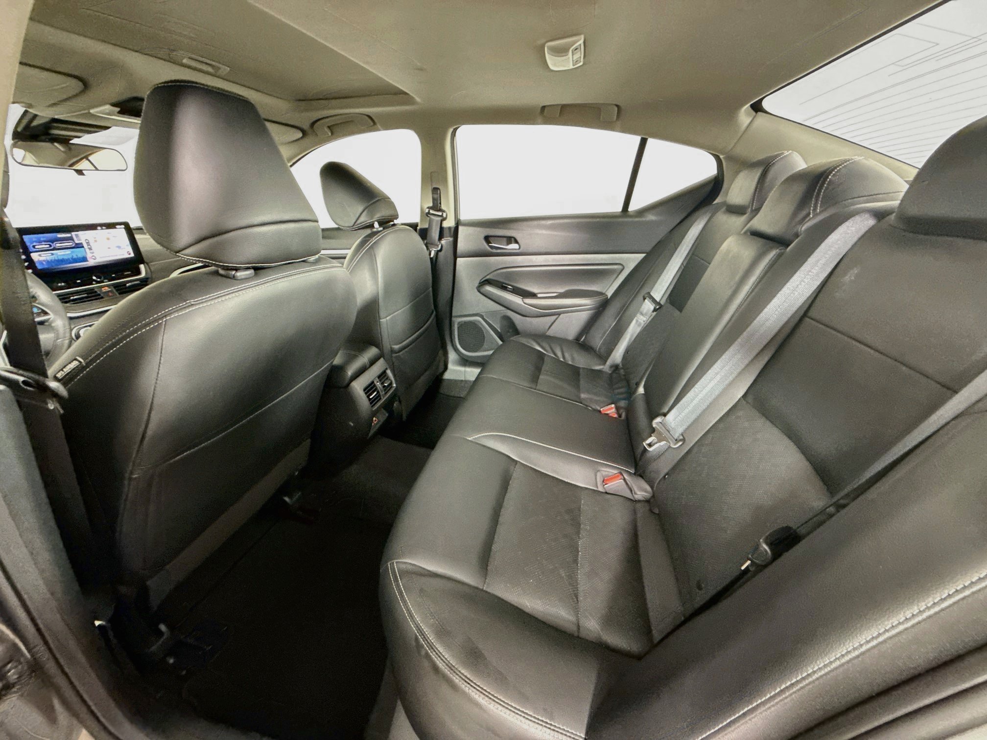 Used 2023 Nissan Altima 2.5 SL FWD image 30