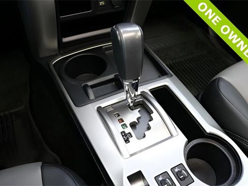 Used 2023 Toyota 4Runner SR5 Premium image 25