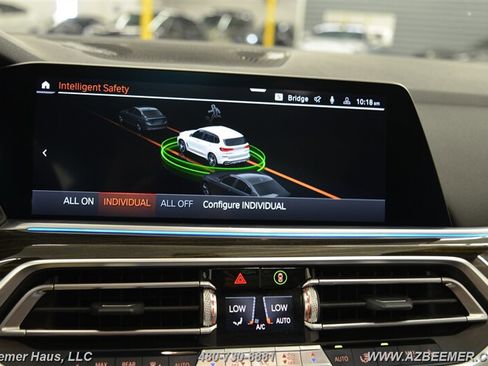 Used 2019 BMW X5 xDrive40i w/ M Sport Package image 33