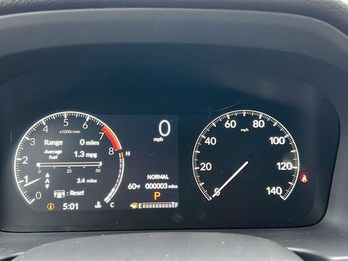 New 2026 Honda Ridgeline RTL image 32