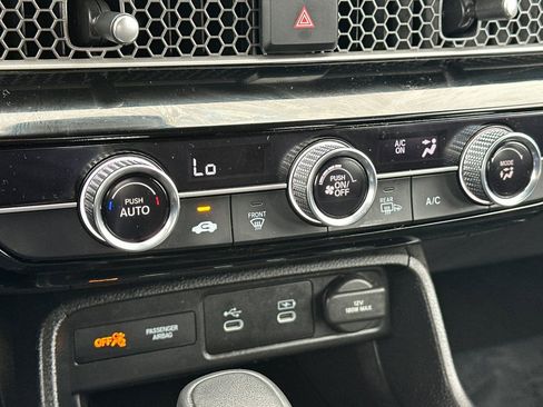 Used 2025 Honda Civic Sport image 21