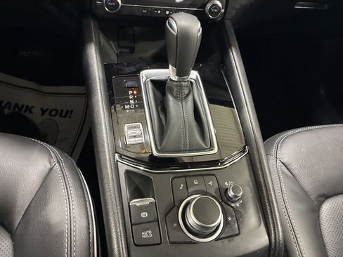 Certified 2025 MAZDA CX-5 AWD 2.5 S w/ Preferred Package image 30
