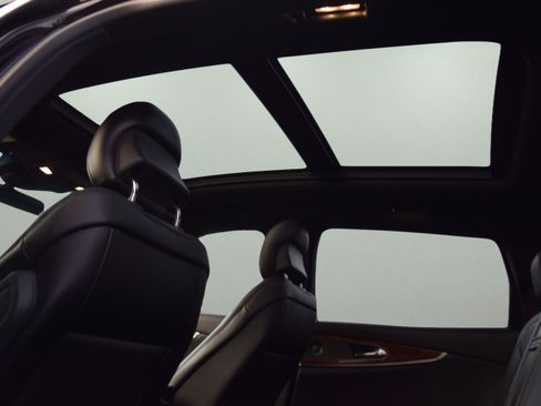 Used 2019 Lincoln Nautilus Reserve image 8