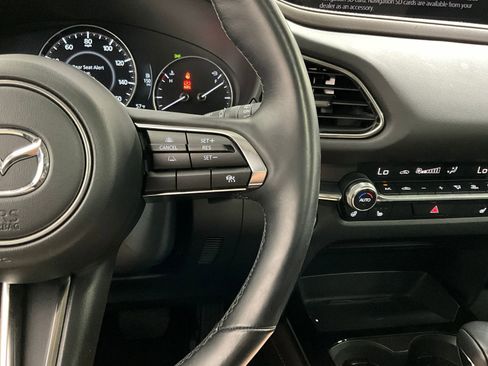 Used 2024 MAZDA CX-30 2.5 Turbo w/ Premium Package image 18