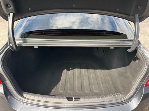 Used 2021 Kia K5 LXS FWD image 16