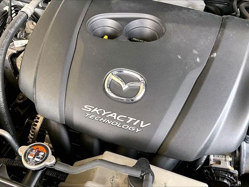 Used 2015 MAZDA CX-5 Grand Touring FWD image 31