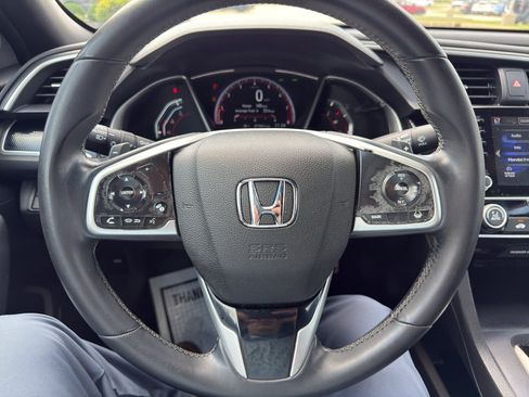 Used 2020 Honda Civic Sport image 15