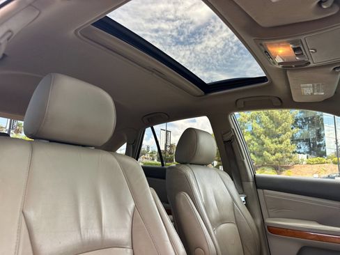Used 2009 Lexus RX 350 2WD image 18