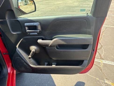 Used 2015 GMC Sierra 2500 2WD Regular Cab image 39