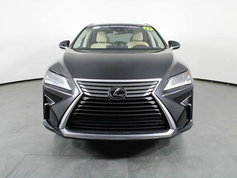 Used 2017 Lexus RX 350 FWD image 13