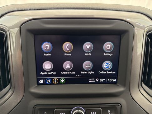 New 2026 GMC Sierra 1500 Pro w/ Graphite Edition image 24