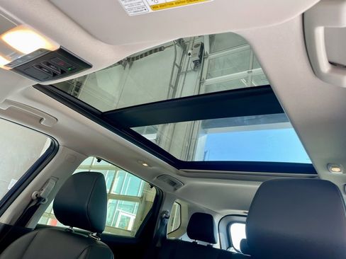 Certified 2024 Nissan Rogue SV w/ SV Premium Package image 11