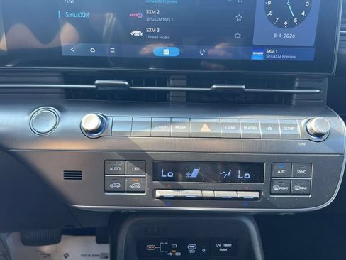 Certified 2026 Hyundai Kona SEL Sport AWD/4WD image 28
